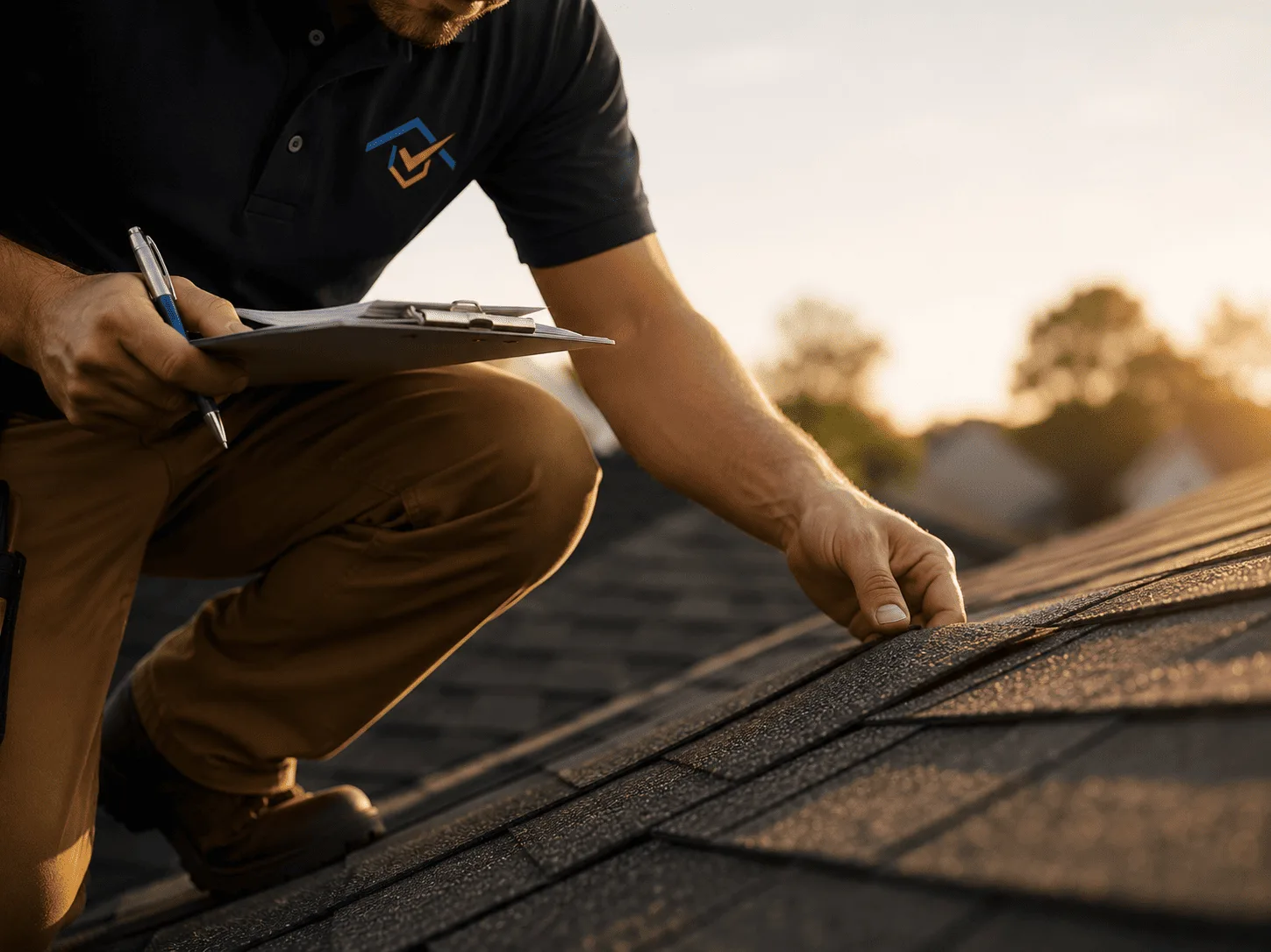 Why Choose Roof Inspection in Morrow, OH