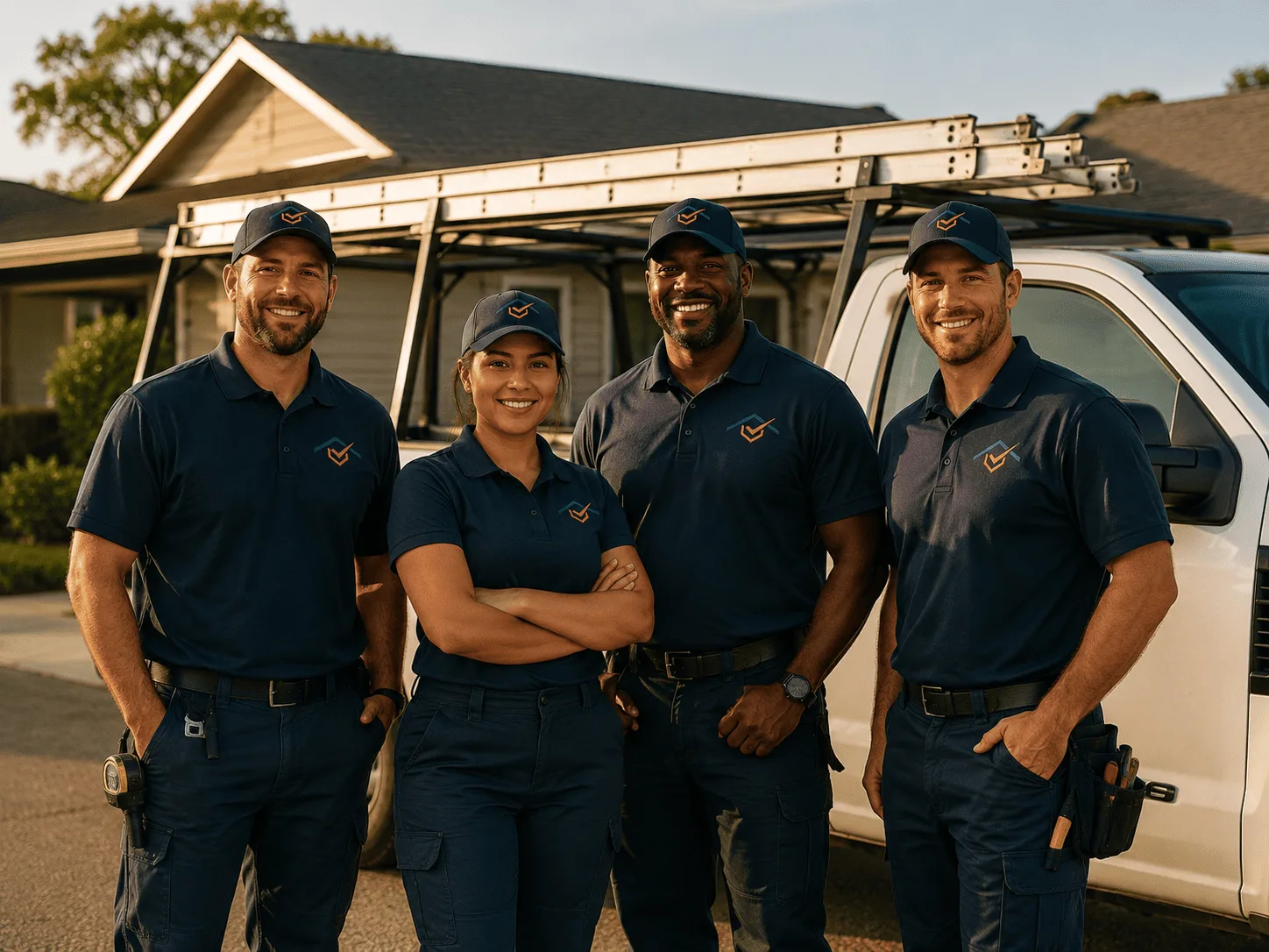 Roof Inspection company in Morrow, OH